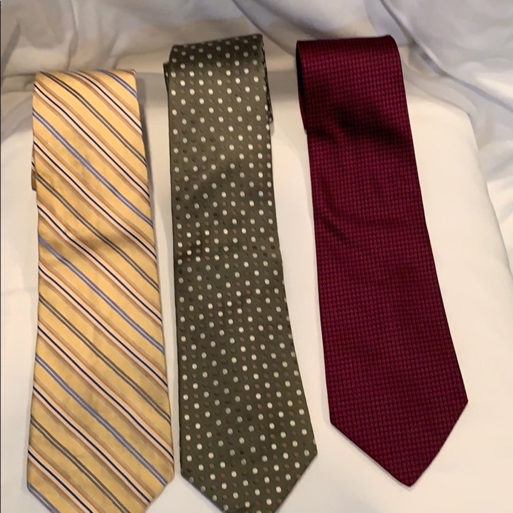 Ties